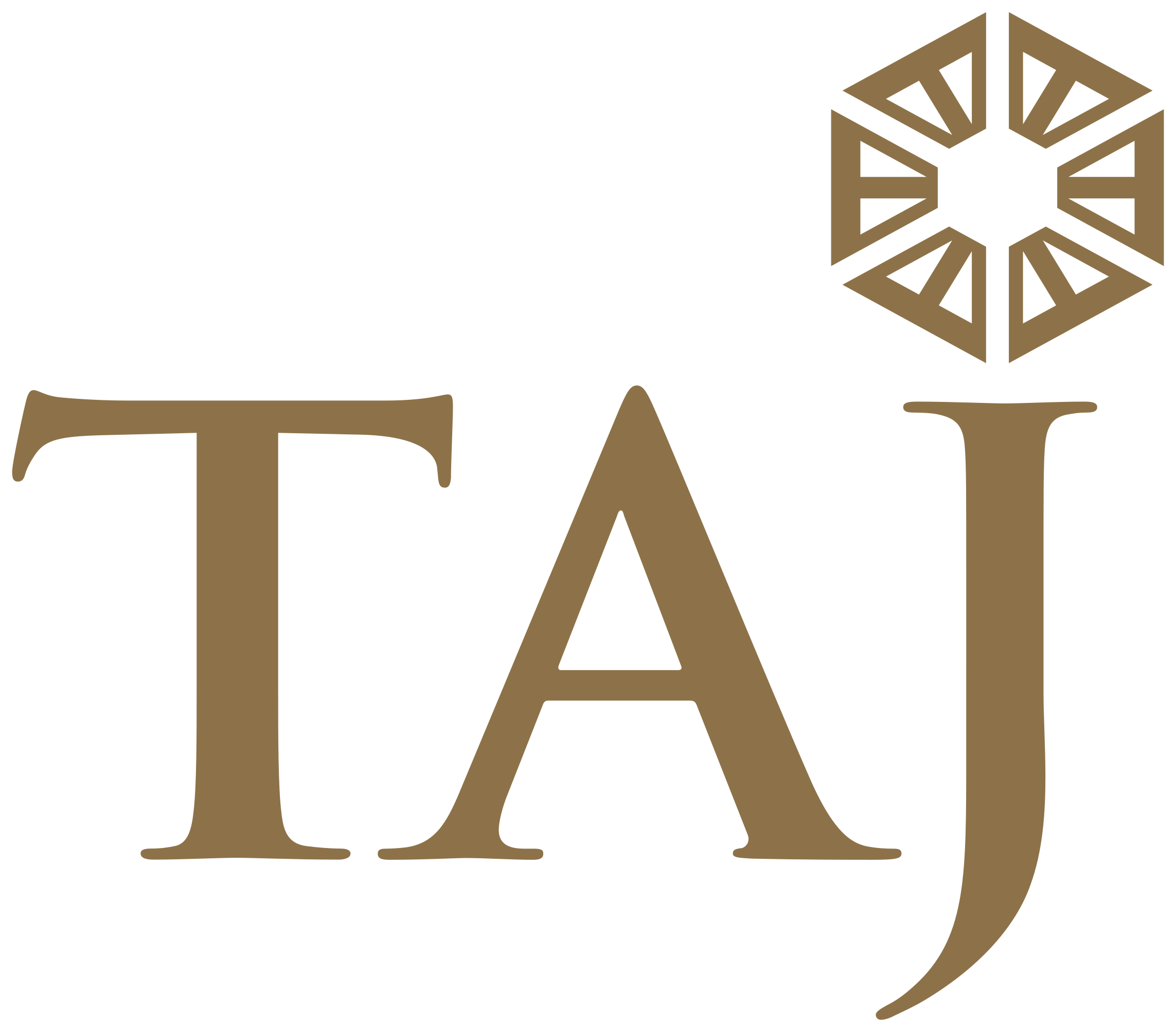 Justa Hotels Resorts Logo