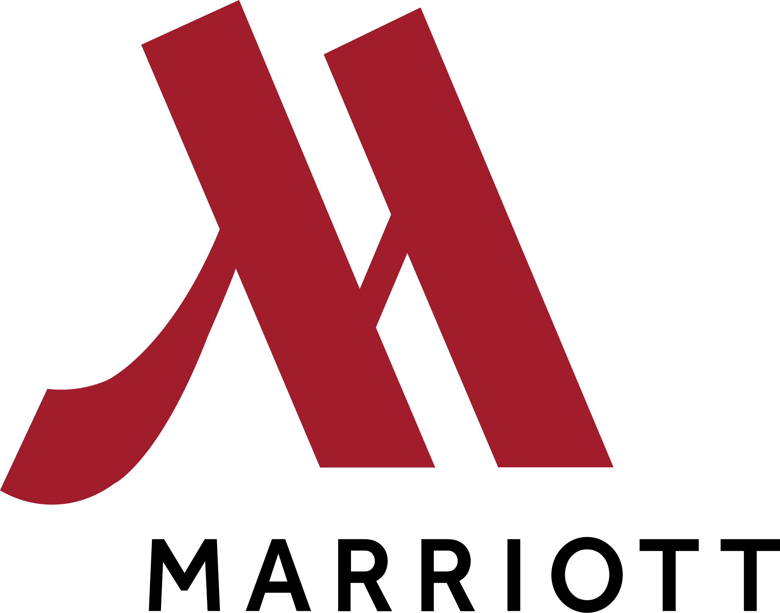 Justa Hotels Resorts Logo